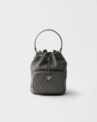 Kabelka Prada Duet Re-Nylon