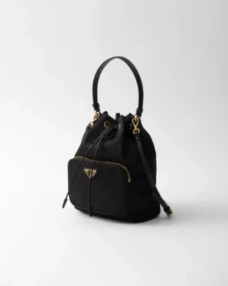 Kabelka Prada Duet Re-Nylon