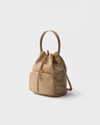 Kabelka Prada Duet Re-Nylon