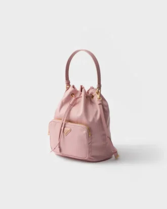 Kabelka Prada Duet Re-Nylon