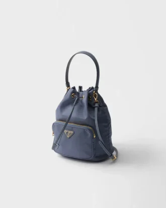 Kabelka Prada Duet Re-Nylon