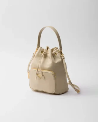 Kabelka Prada Duet Re-Nylon