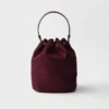 Kabelka Prada Duet Re-Nylon