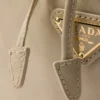 Kabelka Prada Duet Re-Nylon