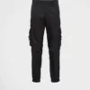 Kalhoty Re-Nylon Kalhoty Re-Nylon