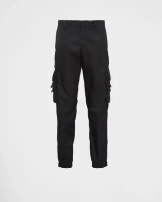 Kalhoty Re-Nylon
