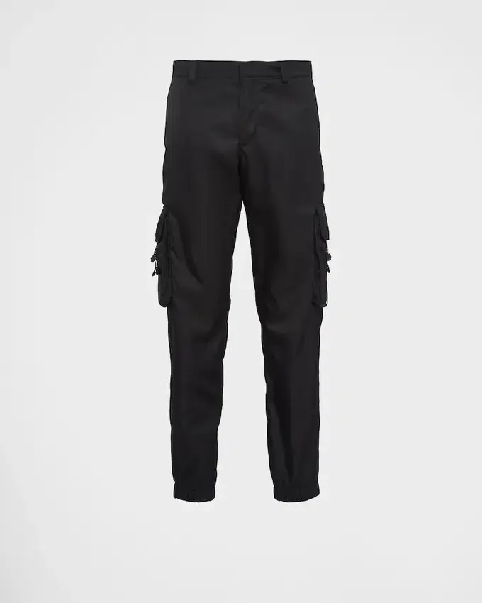 Kalhoty Re-Nylon Kalhoty Re-Nylon