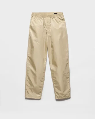 Kalhoty Re-Nylon