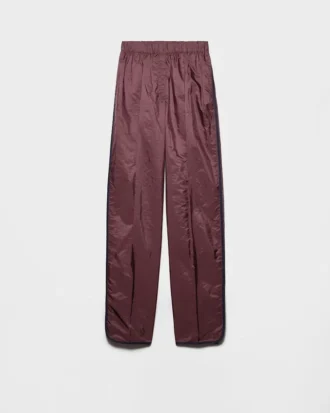 Kalhoty Re-Nylon