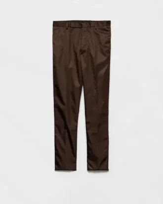 Kalhoty Re-Nylon