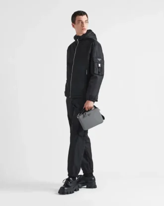 Kalhoty Re-Nylon
