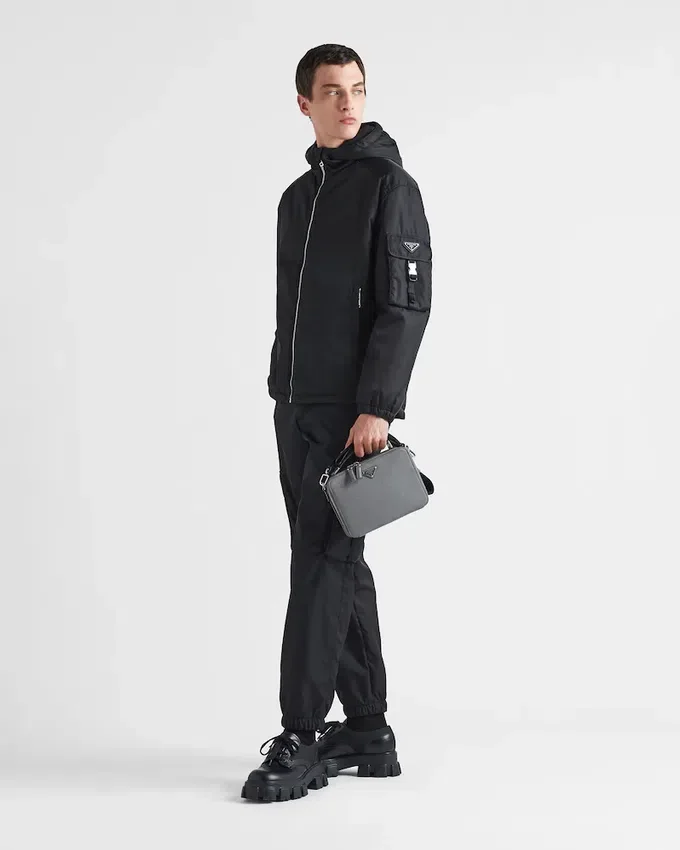 Kalhoty Re-Nylon Kalhoty Re-Nylon