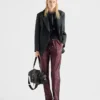 Kalhoty Re-Nylon