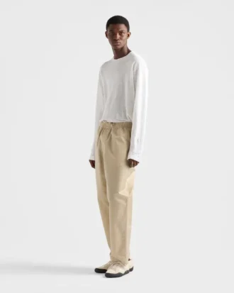 Kalhoty Re-Nylon