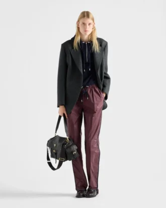 Kalhoty Re-Nylon