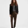 Kalhoty Re-Nylon Kalhoty Re-Nylon