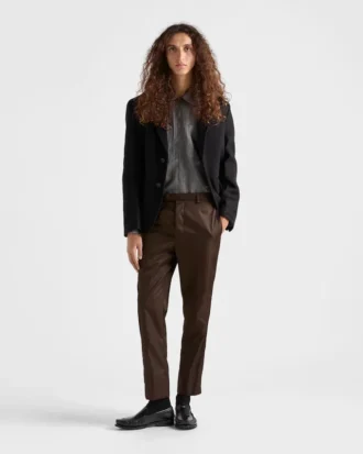 Kalhoty Re-Nylon