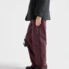 Kalhoty Re-Nylon