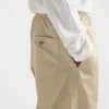 Kalhoty Re-Nylon Kalhoty Re-Nylon