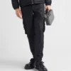 Kalhoty Re-Nylon Kalhoty Re-Nylon