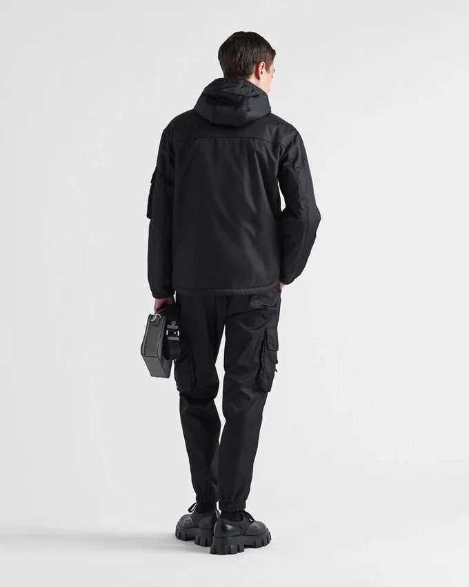 Kalhoty Re-Nylon Kalhoty Re-Nylon