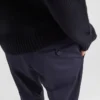 Kalhoty Techno Stretch Kalhoty Techno Stretch