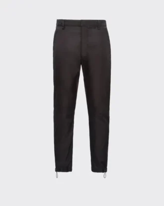 Kalhoty z materiálu Re-Nylon