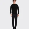 Kašmírový svetr Kašmírový svetr