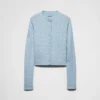Kardigan Re-Cashmere Kardigan Re-Cashmere