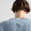 Kardigan Re-Cashmere Kardigan Re-Cashmere