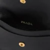 Karetní pouzdro z kůže Saffiano Karetní pouzdro z kůže Saffiano