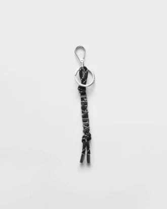 Klíčenka Prada Speedrock Cord