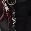 Klíčenka Prada Speedrock Cord