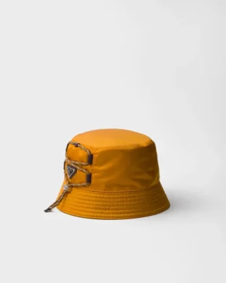 Klobouk Prada Speedrock Re-Nylon Klobouk Prada Speedrock Re-Nylon