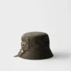 Klobouk Prada Speedrock Re-Nylon Klobouk Prada Speedrock Re-Nylon