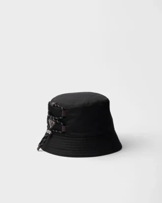 Klobouk Prada Speedrock Re-Nylon Klobouk Prada Speedrock Re-Nylon