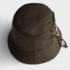 Klobouk Prada Speedrock Re-Nylon Klobouk Prada Speedrock Re-Nylon