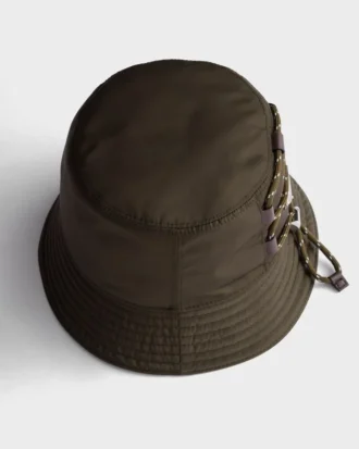 Klobouk Prada Speedrock Re-Nylon Klobouk Prada Speedrock Re-Nylon