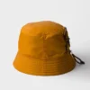 Klobouk Prada Speedrock Re-Nylon Klobouk Prada Speedrock Re-Nylon