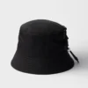 Klobouk Prada Speedrock Re-Nylon Klobouk Prada Speedrock Re-Nylon