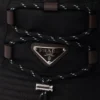Klobouk Prada Speedrock Re-Nylon Klobouk Prada Speedrock Re-Nylon