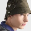 Klobouk Prada Speedrock Re-Nylon Klobouk Prada Speedrock Re-Nylon