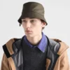 Klobouk Prada Speedrock Re-Nylon Klobouk Prada Speedrock Re-Nylon