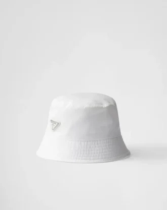 Klobouk Re-Nylon
