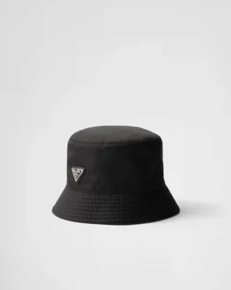 Klobouk Re-Nylon