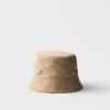 Klobouk Re-Nylon
