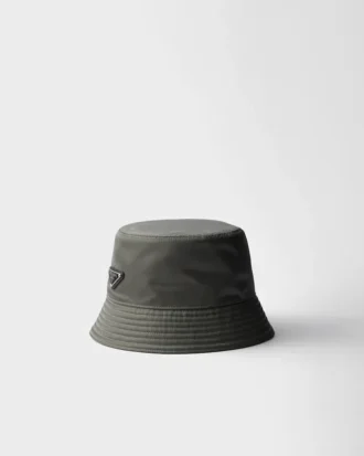 Klobouk Re-Nylon