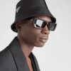 Klobouk Re-Nylon