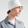 Klobouk Re-Nylon