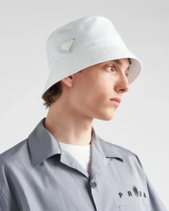 Klobouk Re-Nylon